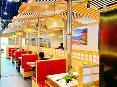 -拾也•和牛•海鲜•烤肉放题(卓悦INTOWN店)