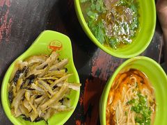 -张记牛肉面馆(天津路店)