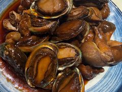 -日丰园海肠水饺·老字号大连海鲜(和平广场店)