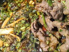 -君霖海鲜私房菜(春柳店)