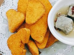 -清真·鸦儿李记·涮肉(鼓楼店)