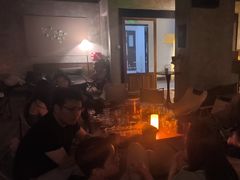 -Five沸屋·交友社交酒吧·homebar