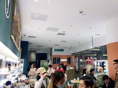 -海马体照相馆(大悦城C时尚馆店)