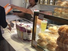 -BreadTalk面包新语·烘焙蛋糕(高德置地春广场店)