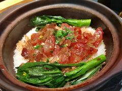 -顺德公广东猪肚鸡·煲仔饭(白石洲店)