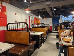 -食潮汕头鲜牛馆(望京保利店)