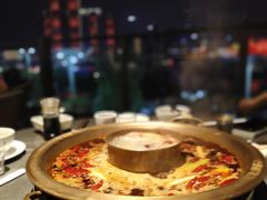 -长嘉·河图火锅(长嘉汇江景旗舰店)