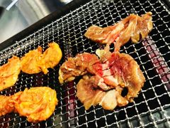 -马路牙子地桌烤肉(工体店)
