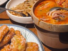 -肴约·花园式餐厅(湖里店)