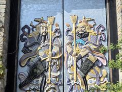 -回龙窝历史文化街区