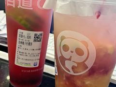 -茶百道(京华城店)