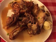 咸猪手-杭州国际会议中心洲际酒店-德国啤酒屋(砂之船国际生活广场店)