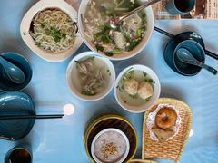 -安泰楼·佛跳墙创始人·传统闽味早茶·酒楼(三坊七巷闽菜地标店)