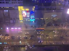 -大连富丽华大酒店