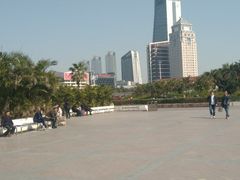 -珠海拱北口岸
