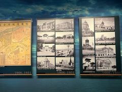 -哈尔滨规划展览馆