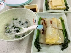 -阿政粤小馆(中央大街店)