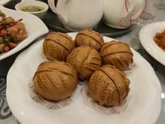至尊三宝-岭南海晏楼(东晓南店)