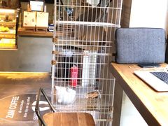 -ZM COFFEE(西安路店)