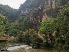 -车溪民俗旅游区