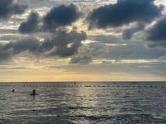 -威海国际海水浴场旅游区