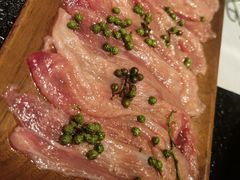 -盡膳口福跷脚牛肉火锅(北美新天地店)