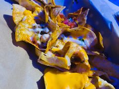 -Taco Bell 塔可钟(民田路店)
