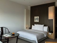 -上海柏悦酒店