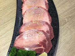 -好牛烧肉(世茂广场店)