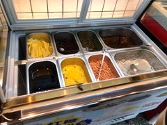 -燃尖儿自助串串火锅(新业广场店)