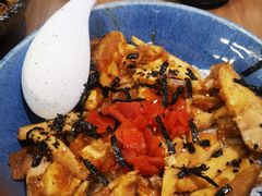 -松幸日式料理(中山路店)