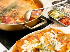 -The bon House李本家韩国料理(玉林生活广场店)