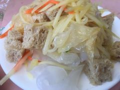 -桥西拉面