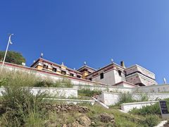 -五当召景区