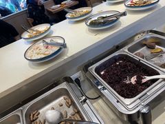 -素满香·素食自助餐(苏州·临顿路店)
