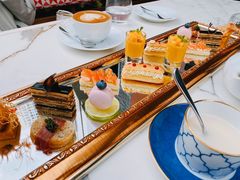 -ZHAO赵·牛扒坊(万象城店)