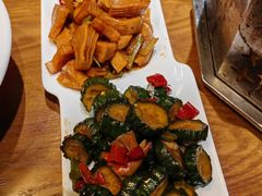 -蔡家酒楼(一德街店)