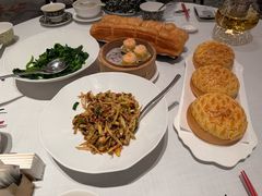 -君庭中餐厅(友谊宾馆店)