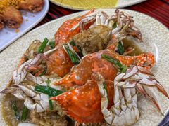 -贞姨美食·老字号海鲜大排档