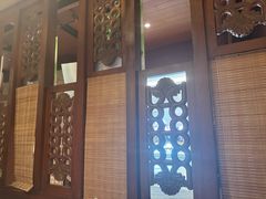 -绿茶餐厅(布吉万象汇店)