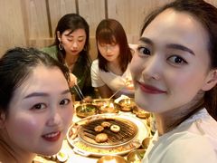 -金顺韩式烤肉·网红烤肉店(广利路店)