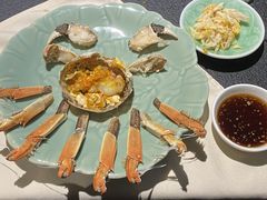 成隆行精选大闸蟹-成隆行·蟹王府(九江路店)