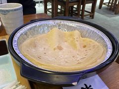 春饼-娄三少·老北京春饼烤鸭家常菜(富力又一城店)