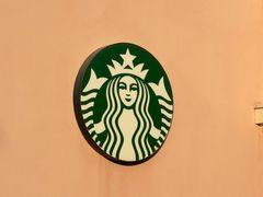 -星巴克(天津佛罗伦萨小镇店)