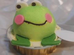 -KenGee仟吉(吉庆街店)