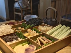 -十二舍·湯物素煮(江泰潤政店)