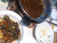 -醉得意·家常菜(二七路店)