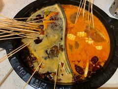 -钢管厂歆瑞源油卤串串香(春熙路太古里店)