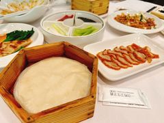 -南宁荔园维景国际酒店·荔园中餐厅