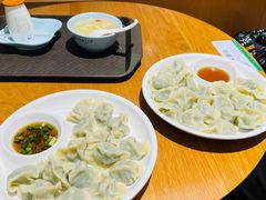 -北京理工大学新食堂